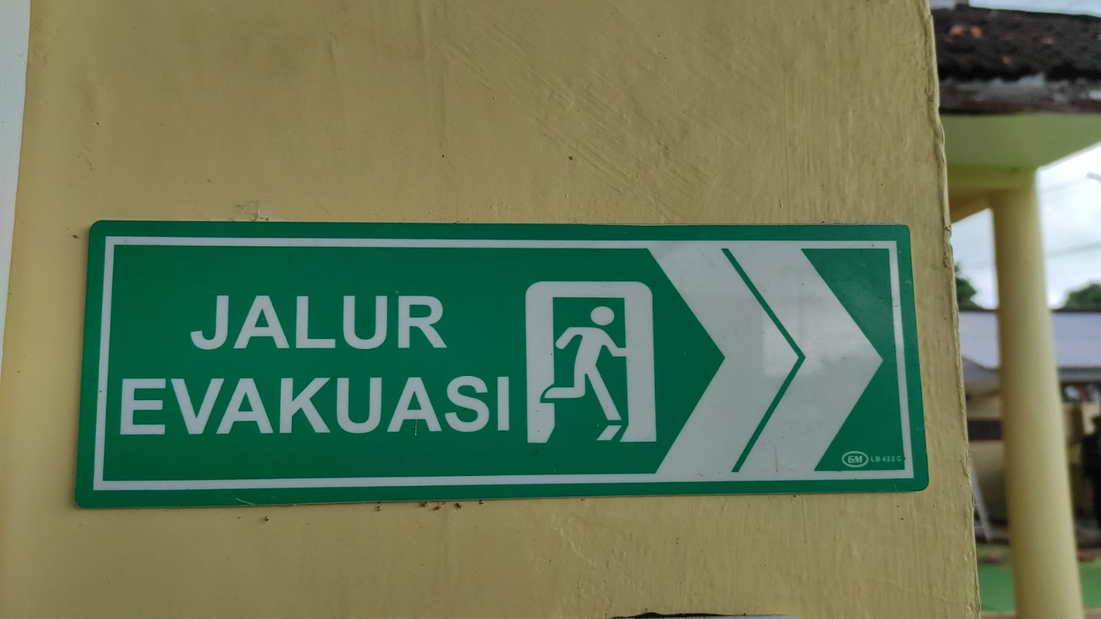 titik kumpul
