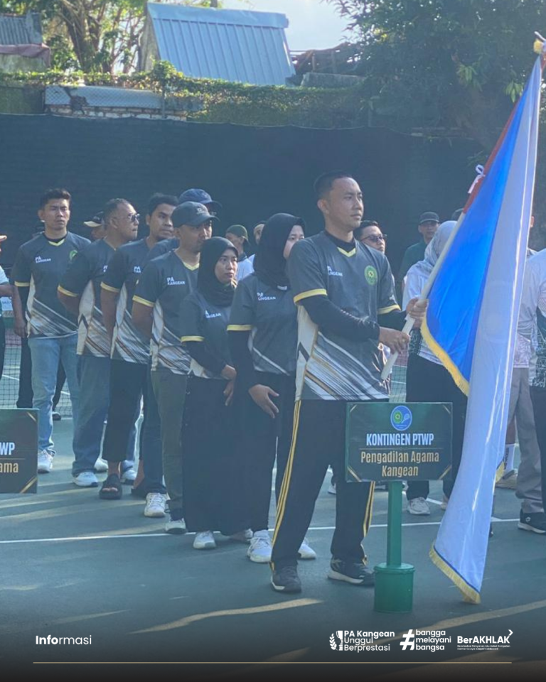 Turnamen PTWP Madura 2026
